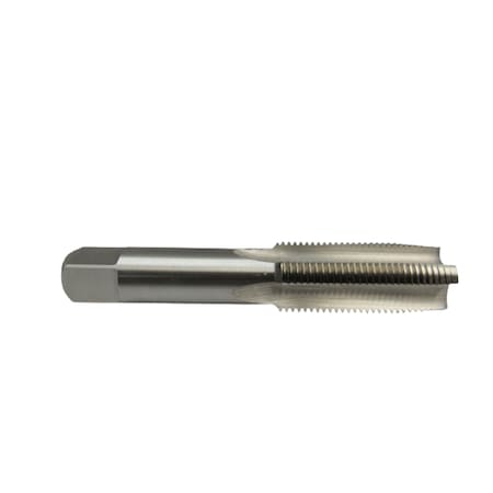 M2.5X.45 HIGH SPEED STEEL METRIC TAPER TAP